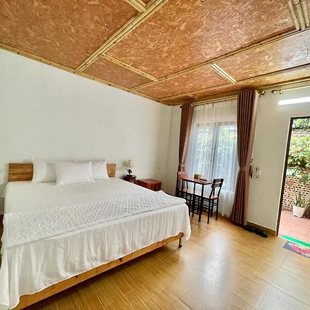 Thuy Xuyen Tam Coc Homestay Vu Lam Bagian luar foto