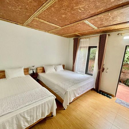 Thuy Xuyen Tam Coc Homestay Vu Lam Bagian luar foto