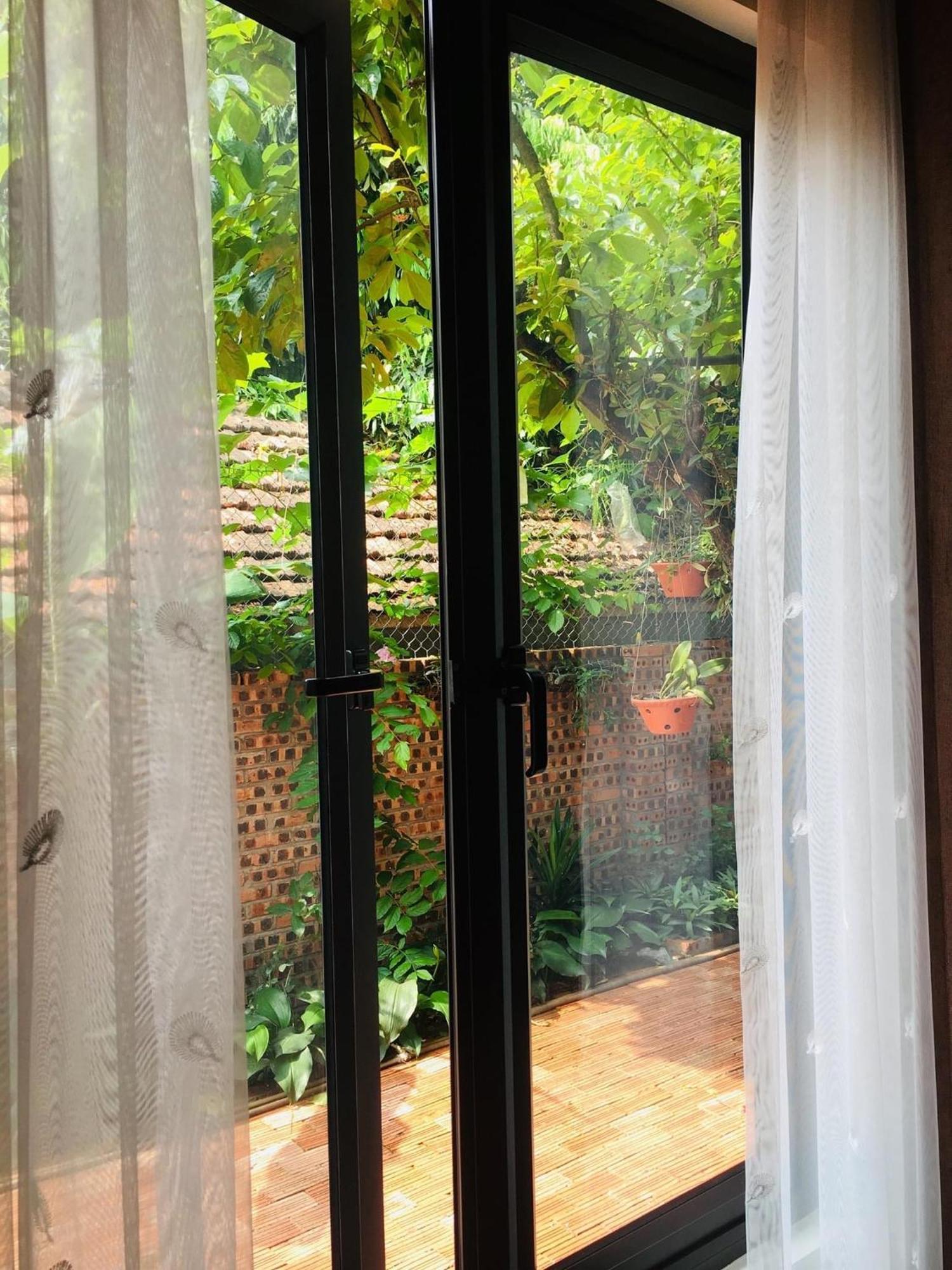 Thuy Xuyen Tam Coc Homestay Vu Lam Bagian luar foto